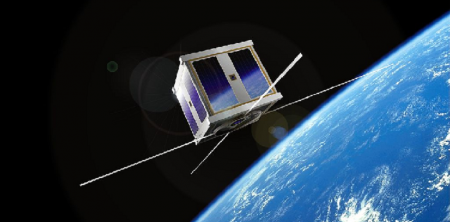 Environmental Testing of Small Satellites