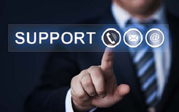 We can support you with our team of<br />
specialised training consultants;