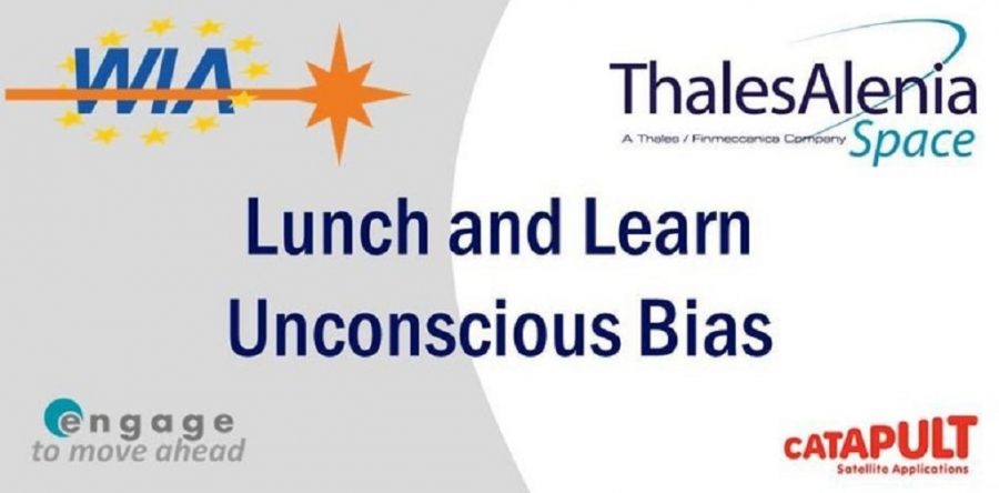 Unconscious Bias in the Space Industry