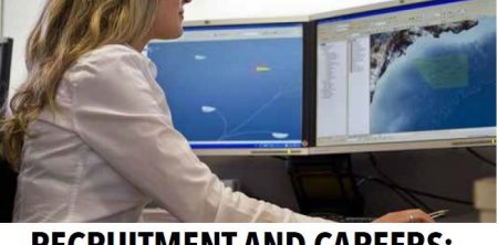 5/10 Recruitment & Careers: Space Job?