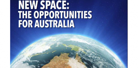 7/10 NewSpace: Australia
