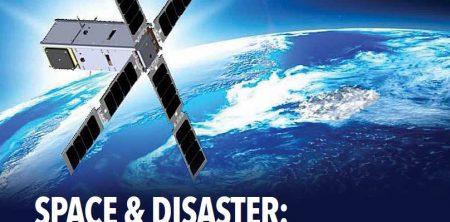 1/10 Space/Disaster: Satellite Saves Lives