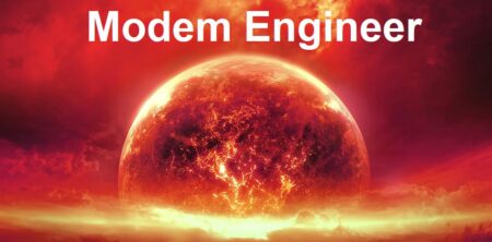 Modem Engineer