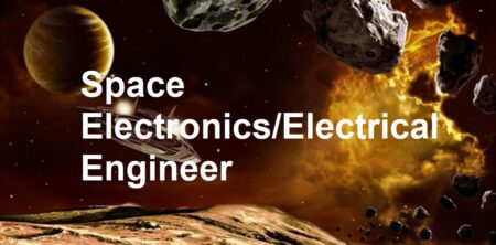 Space Electrical/Electronics Engineer