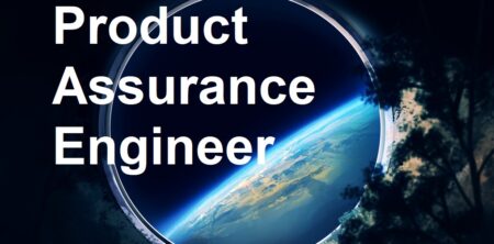 Product Assurance Engineer(s)