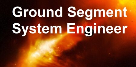 Ground Segment Systems Engineer / Project Manager