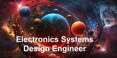 Electronics Systems Design Engineer