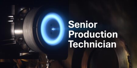 Senior Production Technician