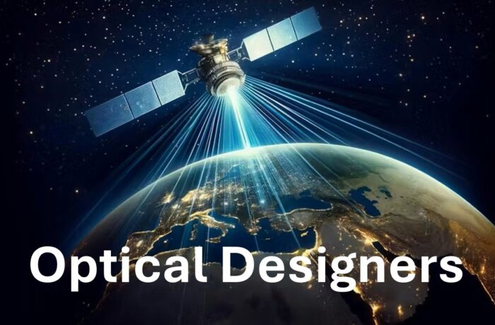 Optical Designers
