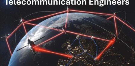 Telecommunication Engineers