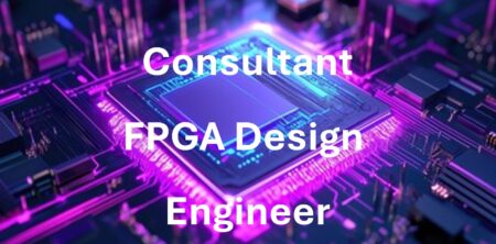 Consultant FPGA Design Engineer